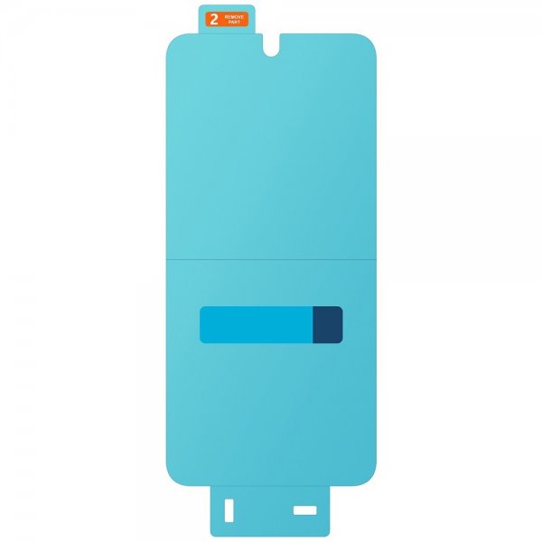 Samsung Original Galaxy S24 FE Skjermbeskytter Anti-reflecting Film 2-pakning