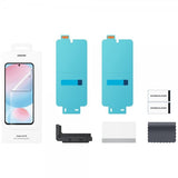 Samsung Original Galaxy S24 FE Skjermbeskytter Anti-reflecting Film 2-pakning
