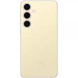 Samsung Original Galaxy S24 Plus Deksel Clear Case Transparent