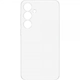Samsung Original Galaxy S24 Plus Deksel Clear Case Transparent
