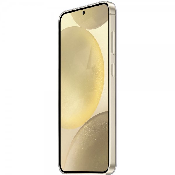 Samsung Original Galaxy S24 Plus Deksel Clear Case Transparent