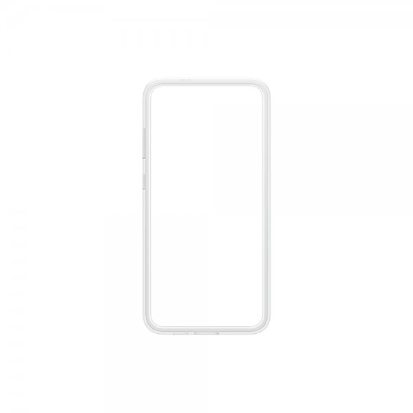 Samsung Original Galaxy S24 Plus Deksel Flipsuit Case Gul