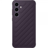 Samsung Original Galaxy S24 Plus Deksel Shield Case Dark Violet