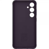Samsung Original Galaxy S24 Plus Deksel Shield Case Dark Violet