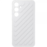 Samsung Original Galaxy S24 Plus Deksel Shield Case Light Gray
