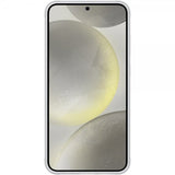 Samsung Original Galaxy S24 Plus Deksel Shield Case Light Gray