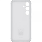 Samsung Original Galaxy S24 Plus Deksel Shield Case Light Gray