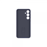 Samsung Original Galaxy S24 Plus Deksel Silicone Case Violet
