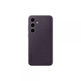 Samsung Original Galaxy S24 Plus Deksel Standing Grip Case Dark Violet