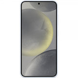 Samsung Original Galaxy S24 Plus Deksel Standing Grip Case Light Blue