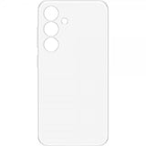 Samsung Original Galaxy S24 Deksel Clear Case Transparent