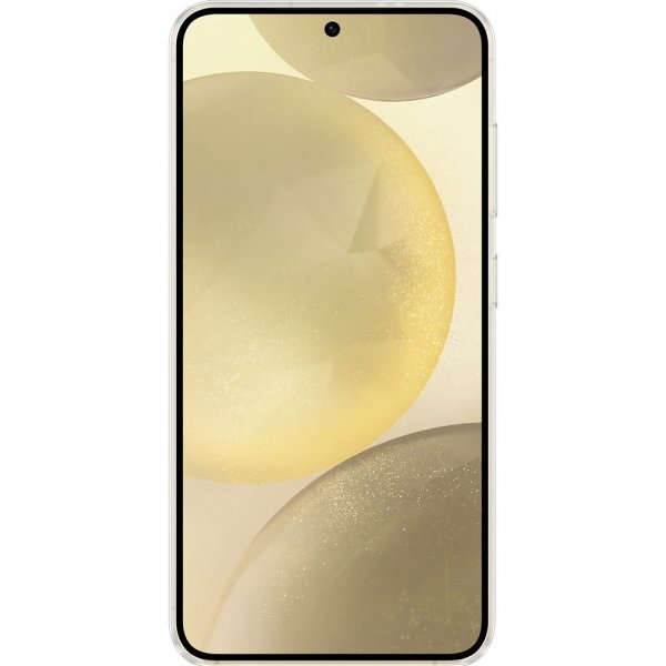 Samsung Original Galaxy S24 Deksel Clear Case Transparent