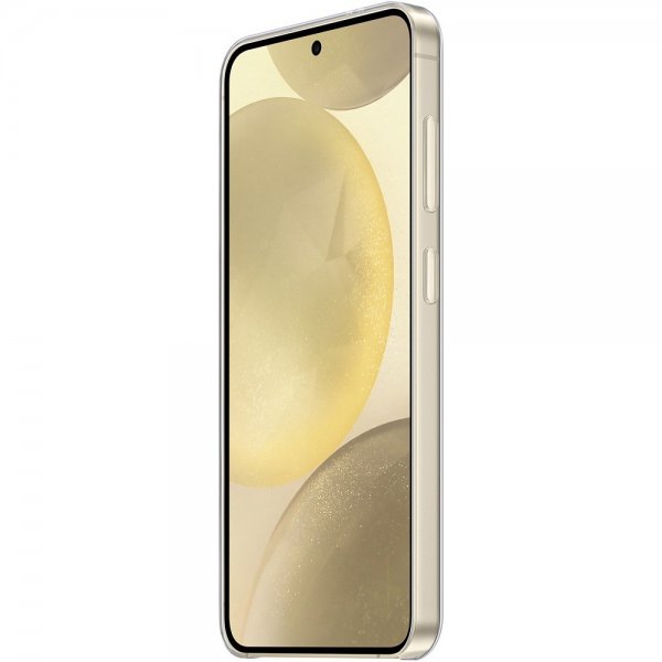 Samsung Original Galaxy S24 Deksel Clear Case Transparent