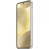 Samsung Original Galaxy S24 Deksel Clear Case Transparent