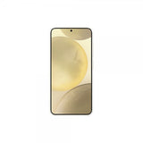 Samsung Original Galaxy S24 Deksel Clear Gadget Case Transparent