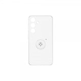 Samsung Original Galaxy S24 Deksel Clear Gadget Case Transparent