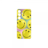 Samsung Original Galaxy S24 Deksel Flipsuit Case Gul
