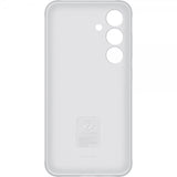 Samsung Original Galaxy S24 Deksel Shield Case Light Gray