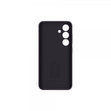 Samsung Original Galaxy S24 Deksel Silicone Case Dark Violet