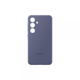 Samsung Original Galaxy S24 Deksel Silicone Case Violet