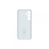 Samsung Original Galaxy S24 Deksel Silicone Case Hvit