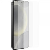 Samsung Original Galaxy S24 Skjermbeskytter Anti-Reflecting Screen Protector 2-pakning