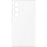 Samsung Original Galaxy S24 Ultra Deksel Clear Case Transparent