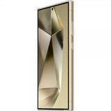 Samsung Original Galaxy S24 Ultra Deksel Clear Case Transparent