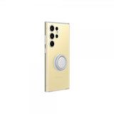 Samsung Original Galaxy S24 Ultra Deksel Clear Gadget Case