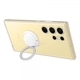 Samsung Original Galaxy S24 Ultra Deksel Clear Gadget Case
