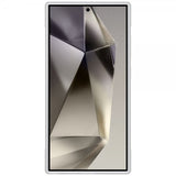 Samsung Original Galaxy S24 Ultra Deksel Shield Case Light Gray