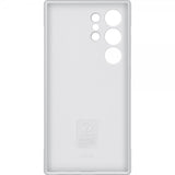 Samsung Original Galaxy S24 Ultra Deksel Shield Case Light Gray