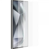Samsung Original Galaxy S24 Ultra Skjermbeskytter Anti-Reflecting Screen Protector 2-pakning