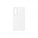 Samsung Original Galaxy S25 Edge Deksel Clear Case Transparent