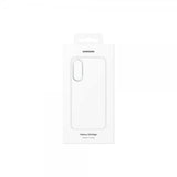 Samsung Original Galaxy S25 Edge Deksel Clear Case Transparent