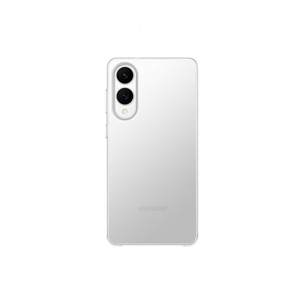 Samsung Original Galaxy S25 Edge Deksel Clear Case Transparent
