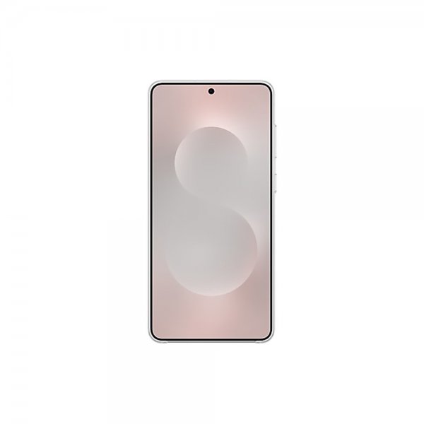 Samsung Original Galaxy S25 Edge Deksel Clear Case Transparent