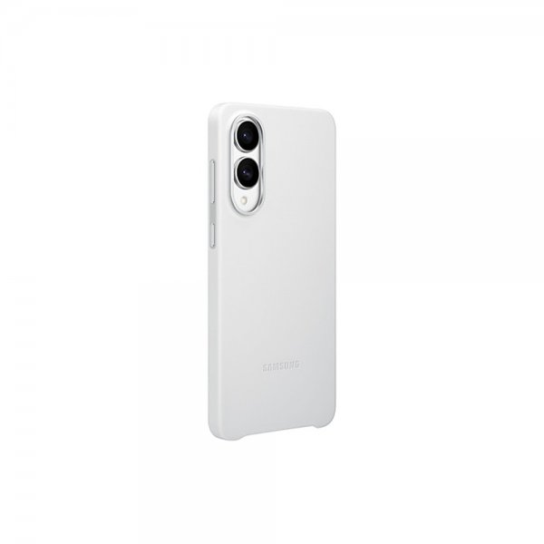 Samsung Original Galaxy S25 Edge Deksel Kindsuit Lysegrå