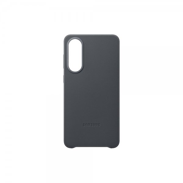 Samsung Original Galaxy S25 Edge Deksel Kindsuit Svart