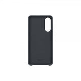 Samsung Original Galaxy S25 Edge Deksel Kindsuit Svart