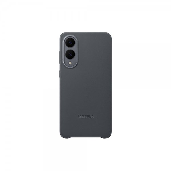 Samsung Original Galaxy S25 Edge Deksel Kindsuit Svart