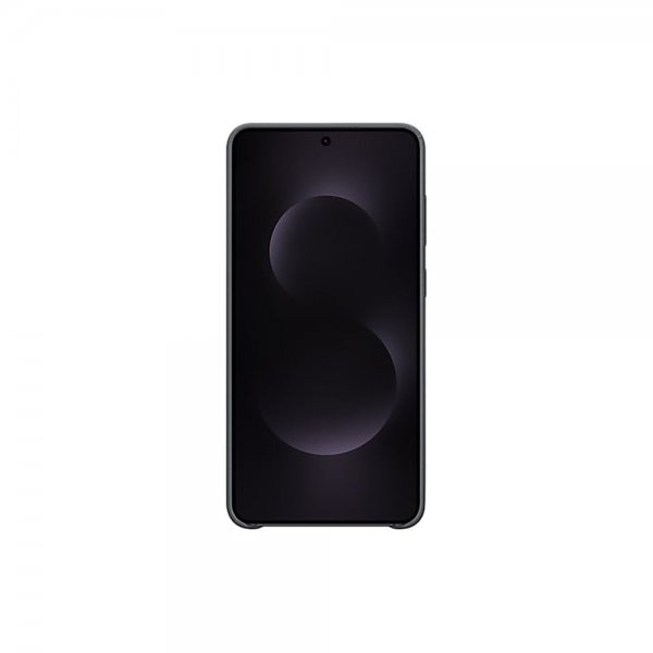 Samsung Original Galaxy S25 Edge Deksel Kindsuit Svart