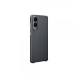 Samsung Original Galaxy S25 Edge Deksel Kindsuit Svart