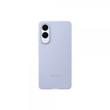 Samsung Original Galaxy S25 Edge Deksel Silicone Case Lyseblå