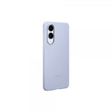 Samsung Original Galaxy S25 Edge Deksel Silicone Case Lyseblå