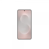 Samsung Original Galaxy S25 Edge Deksel Silicone Case Lysegrå