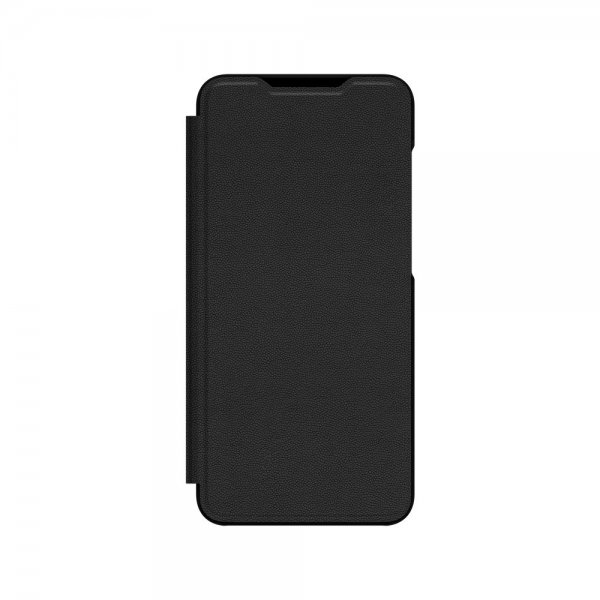 Samsung Original Galaxy S25 FE Etui Anymode Wallet Flip Svart