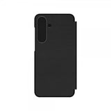 Samsung Original Galaxy S25 FE Etui Anymode Wallet Flip Svart