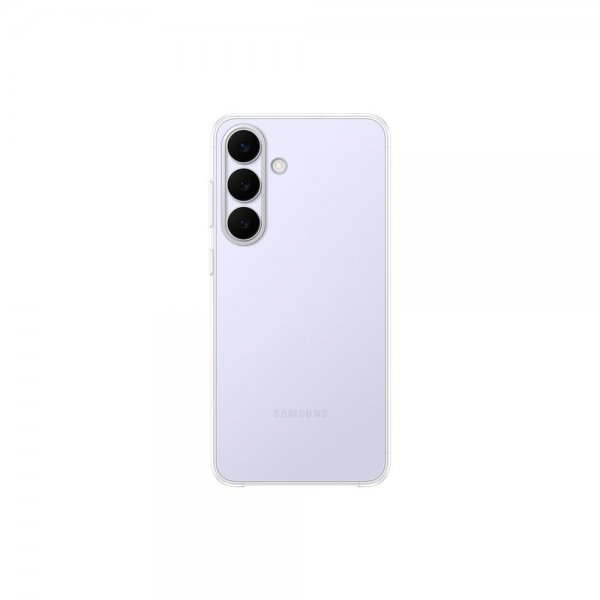 Samsung Original Galaxy S25 FE Deksel Clear Case Transparent