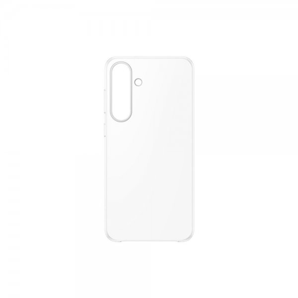 Samsung Original Galaxy S25 FE Deksel Clear Case Transparent
